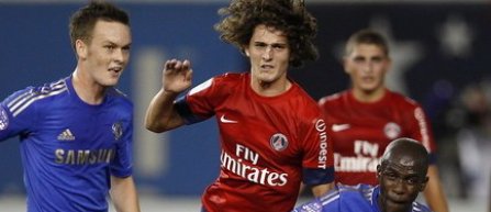 PSG si Chelsea au remizat la New York